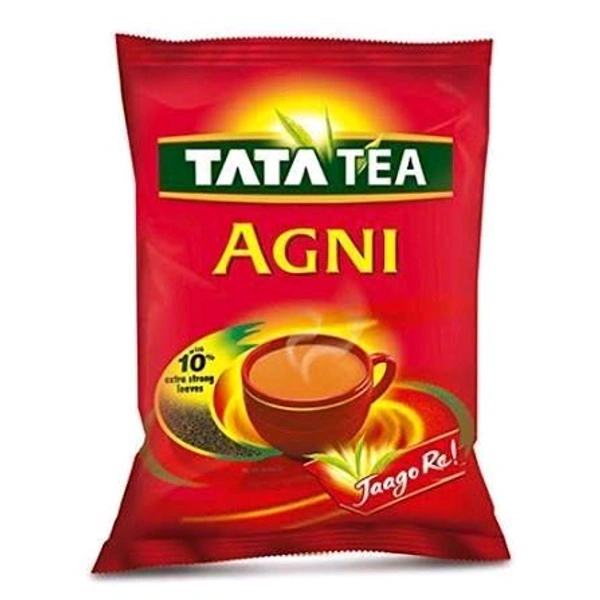 TATA TEA AGNI(500G)