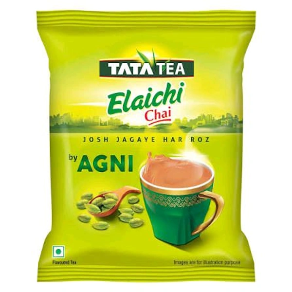 TATA TEA ELAICHI 250GM