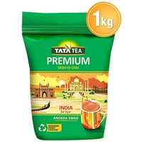 TATA TEA JAR 1KG - 1kg