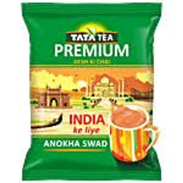 TATA TEA PREMIUM(100G)