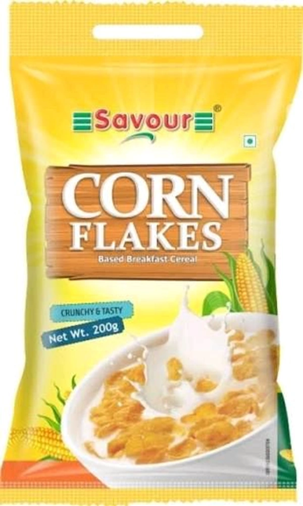 CORN FLAKES(200G)