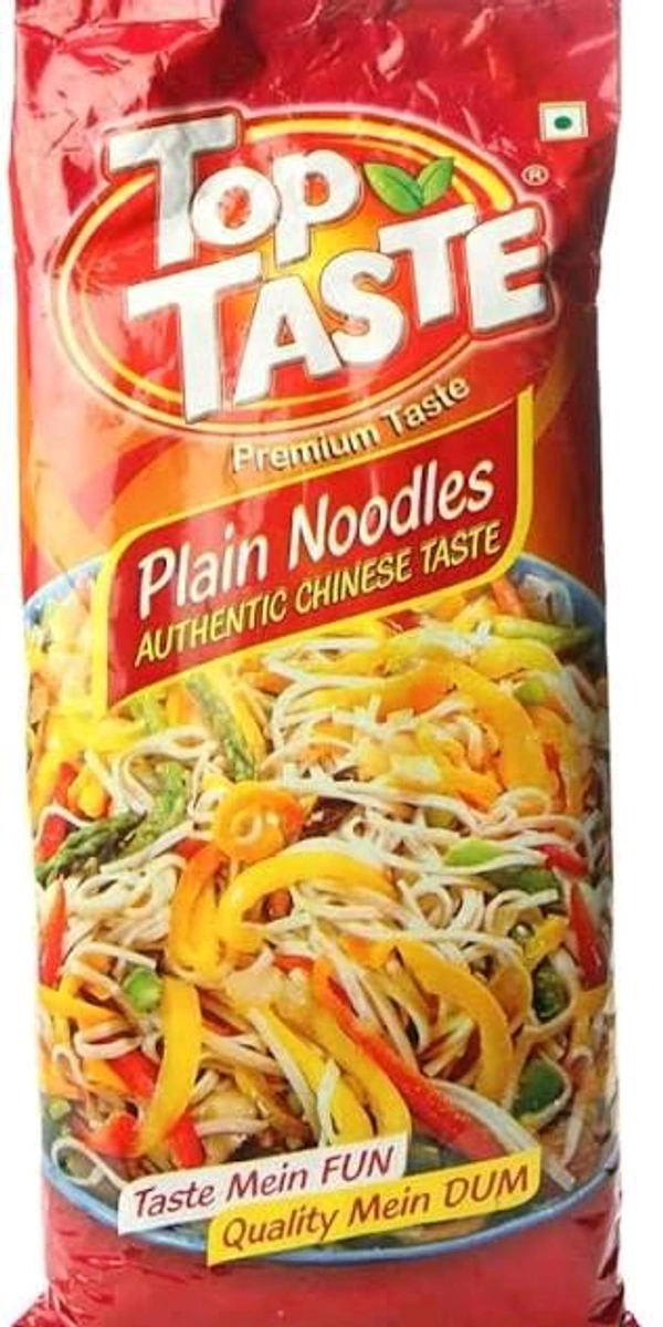 TOP TASTE NOODIES