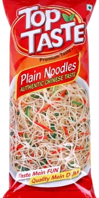 TOP TASTE NOODIES