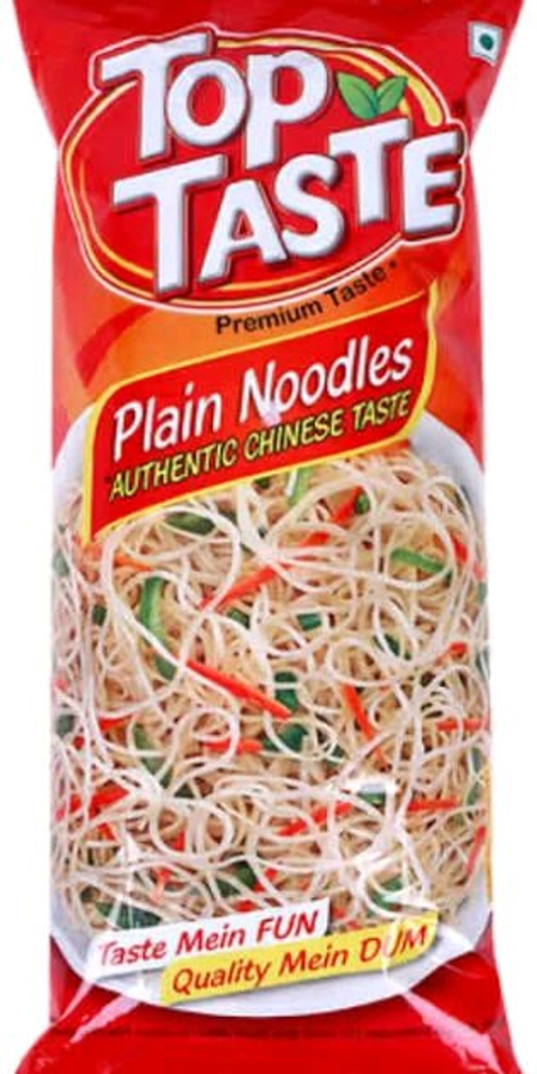 TOP TASTE NOODIES