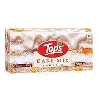 TOPS CAKE MIX(230G)