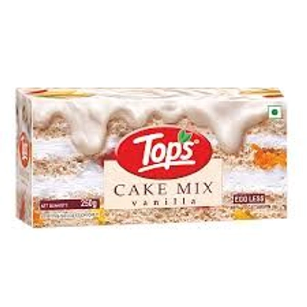 TOPS CAKE MIX(230G)