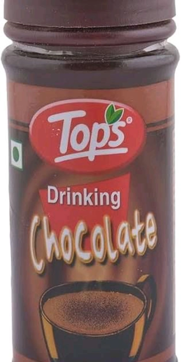 TOPS CHOCOLATE(DRINK100ML)