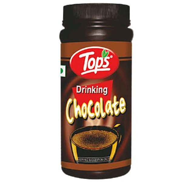 TOPS CHOCOLATE(DRINK100ML)