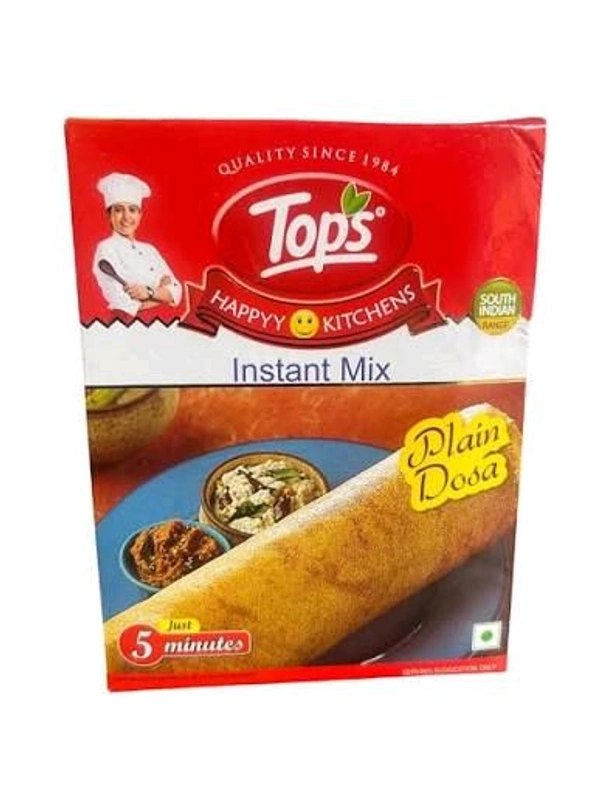 TOPS INSTANT MIX(200G)