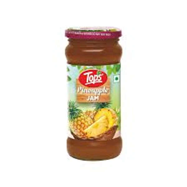 TOPS PINEAPPLE(250G)