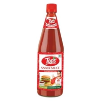 TOPS SNACK SAUCE(200G)