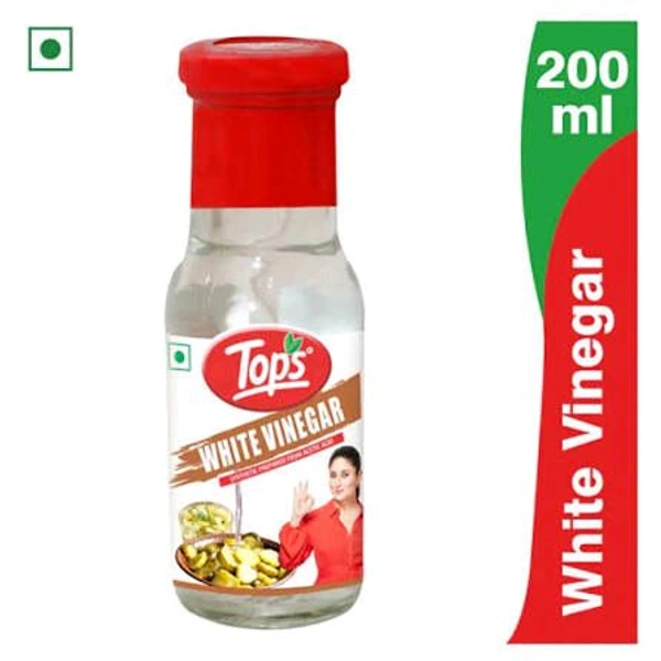 TOPS VINEGAR(200ML)