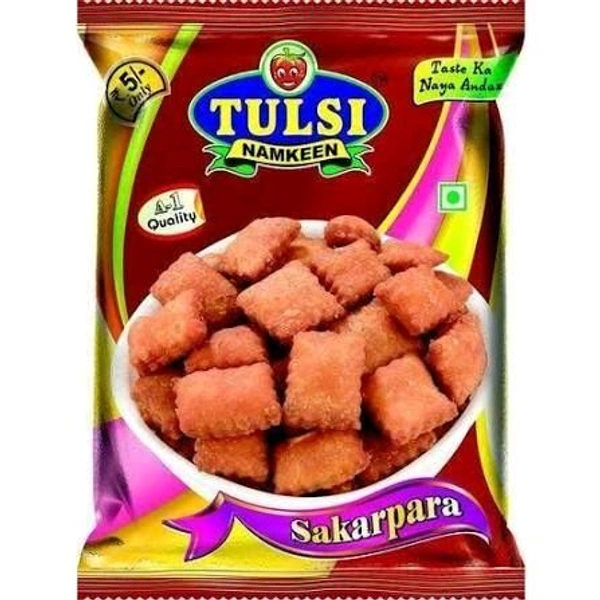 TULSHI NAMKEEN 1KG