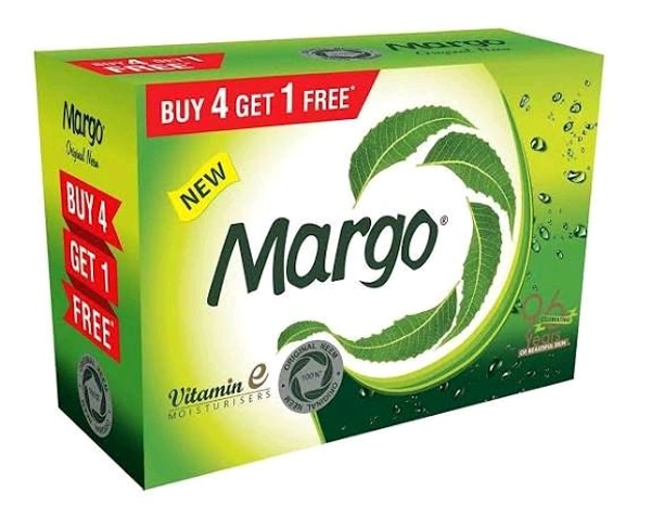 MARGO SHOP(4 IN 1)500G