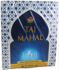 TAJ MAHAL DEEP TEA