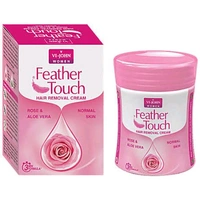 FEATHER TOUCH HAIR(C-S40G)