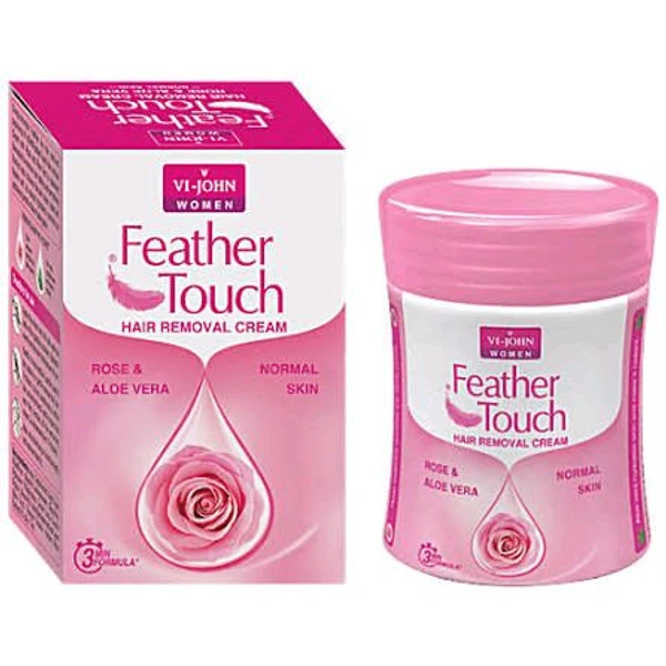 FEATHER TOUCH HAIR(C-S40G)
