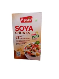 V-PURE SOYA CHUNKS