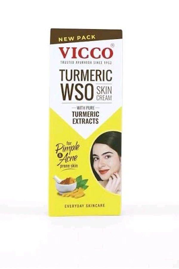 VICCO FACE CREAM(30G)