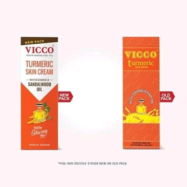 VICCO MOISTURISING(100G)