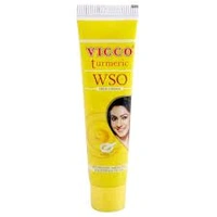 VICCO WSO SKIN CREAM(15G)
