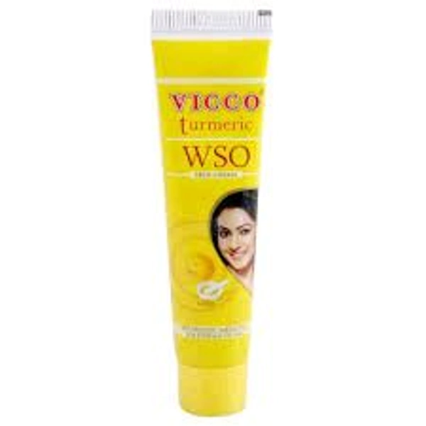 VICCO WSO SKIN CREAM(15G)