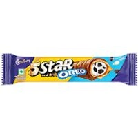 5 STAR OREO