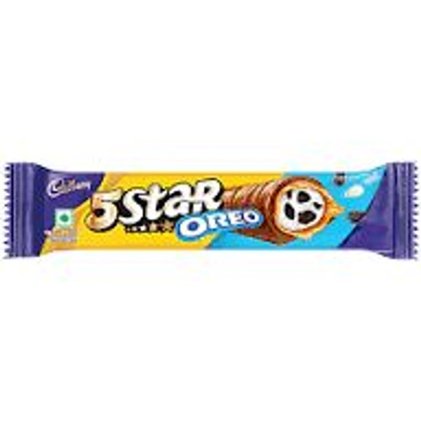 5 STAR OREO