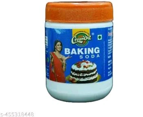 9AM BAKING POWDER 100g