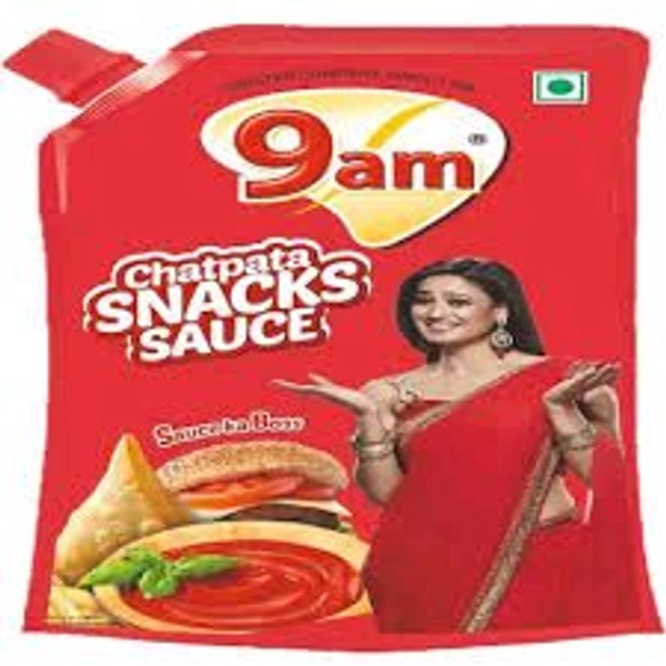 9AM CHATPATA S-SAUCE