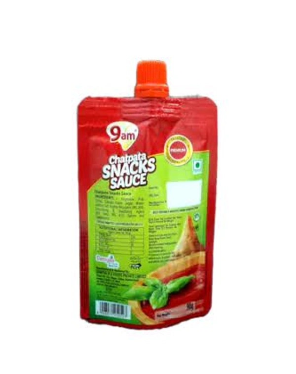 9AM CHATPATA S-SAUCE