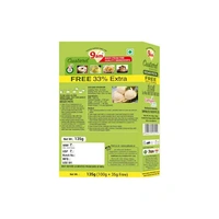 9AM CUSTARD KESAR PISTA 135g