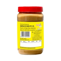 9AM GINGER GARLIC PASTE