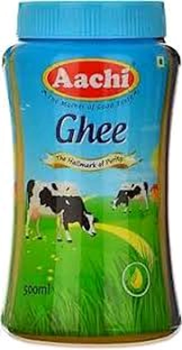 AACHI GHEE (1KG)