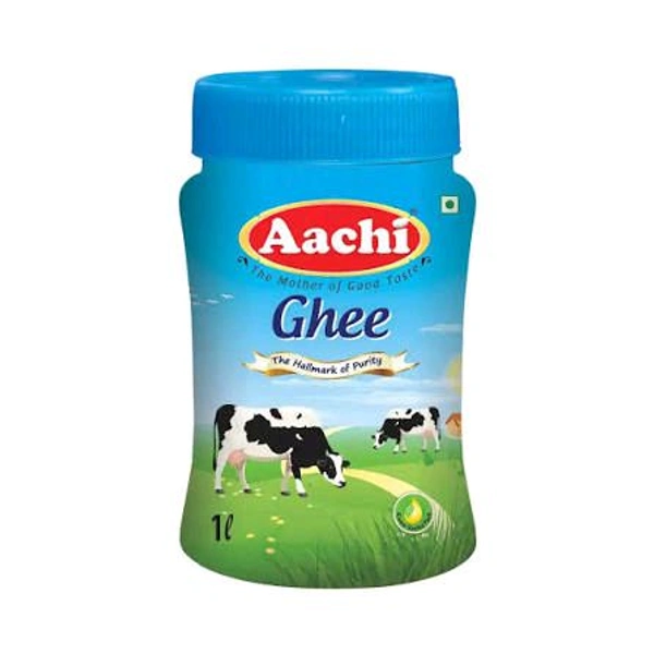 AACHI GHEE (1KG)