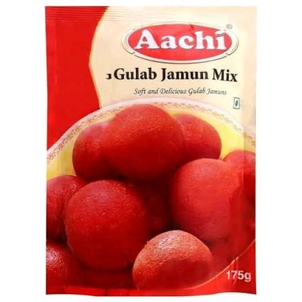 AACHI GULAB JAMUN MIX