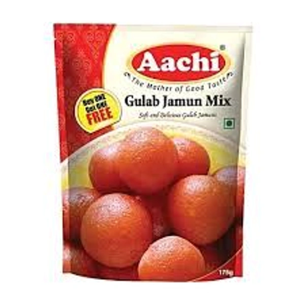 AACHI GULAB JAMUN MIX