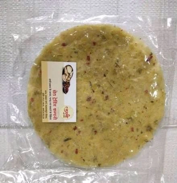 AALU MASALA PAPAD 200g