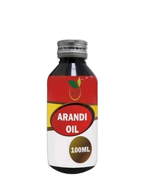 AARNDI OIL(100ML)