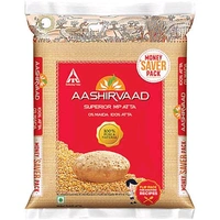 AASHIRVAAD ATTA 5KG