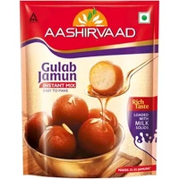 AASHIRVAAD GULABJAMUN MIX 500g