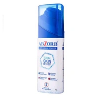 ABZORB DUSTING POWDER 100GM