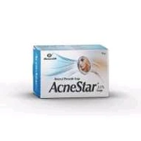ACNE STAR SOAP 75G
