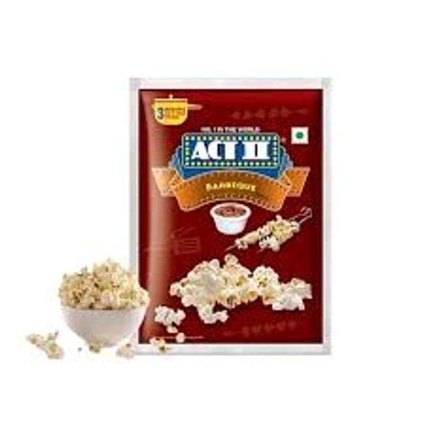 ACT2 BARBEQUE POPCORN 