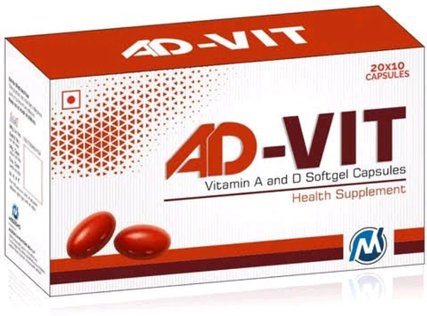 AD VITAMIN