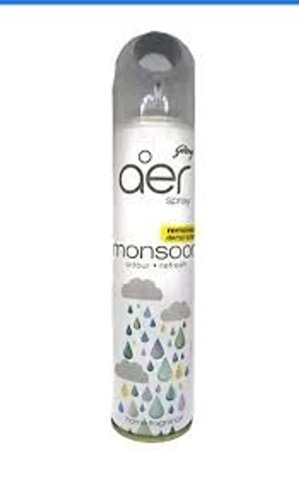 AER SPRAY MONSOON