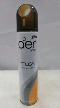  Aer Spray Musk After Smoke