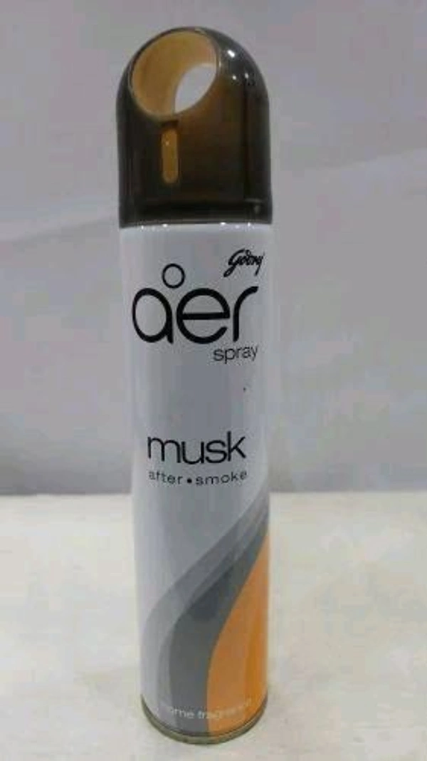  Aer Spray Musk After Smoke