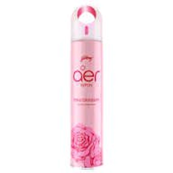 AER SPRAY ROSE BLOSSOM