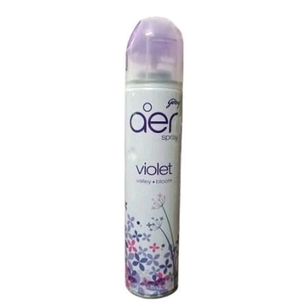 AER SPRAY VIOLET 